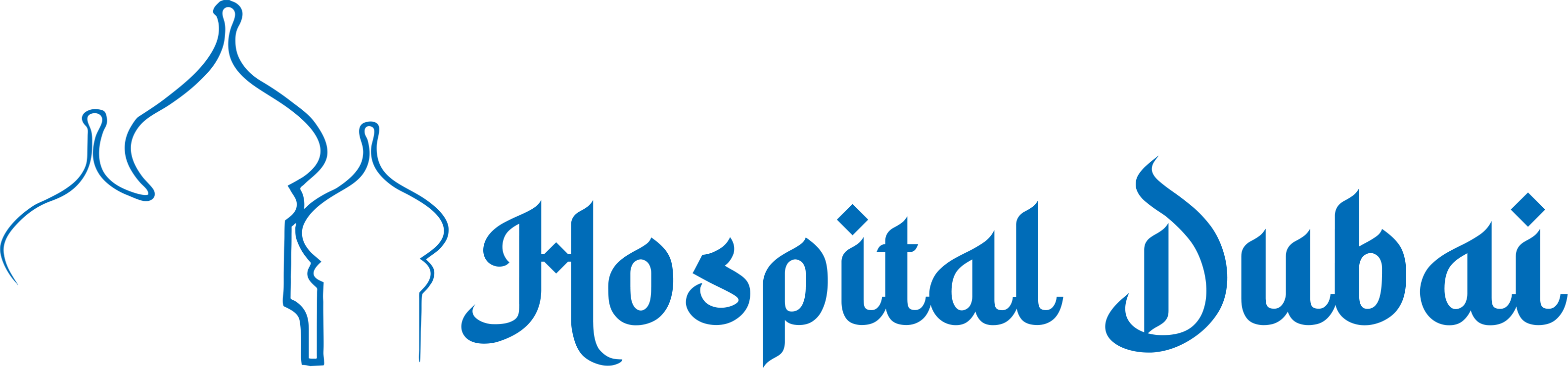 Hospital Dubai